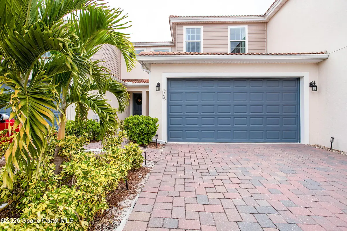 1800 Noel Place #103, Melbourne, FL 32935 - Image #1