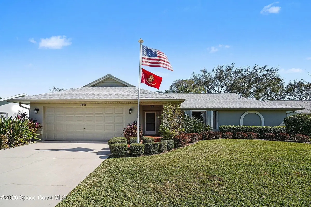 1741 Freedom Drive, Melbourne, FL 32940 - Image #1