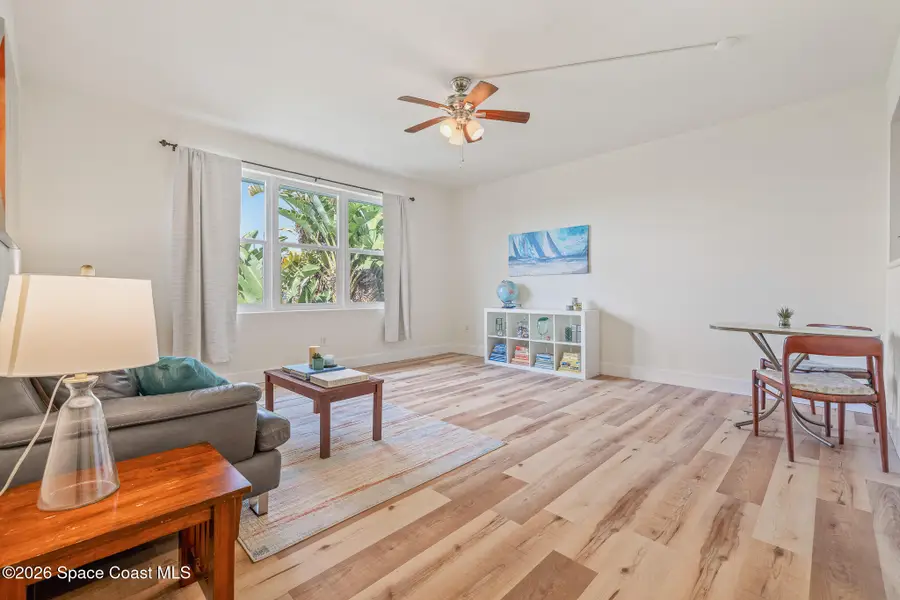 55 Sea Park Boulevard #312, Satellite Beach, FL 32937 - Image #2