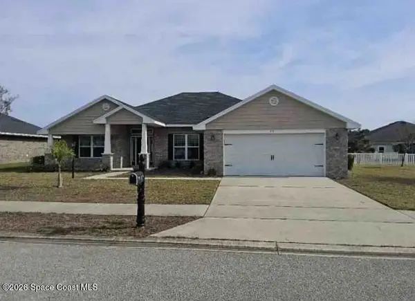 47 Turtle Ridge Drive, Flagler Beach, FL 32136