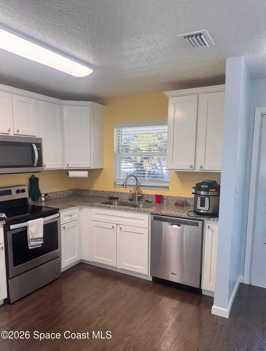 161 Cape Shores Circle #2-J, Cape Canaveral, FL 32920 - Image #3