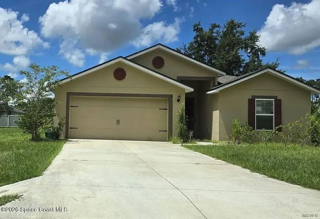 16 Birchview Place, Palm Coast, FL 32137 - Image #1