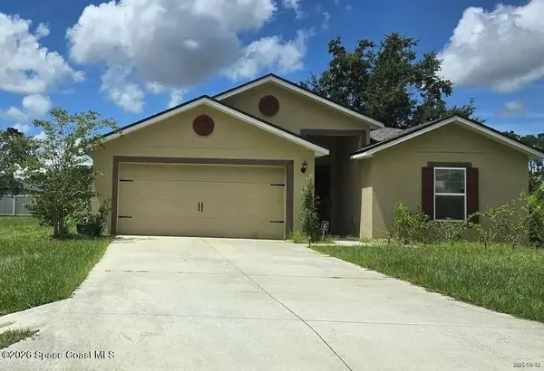 16 Birchview Place, Palm Coast, FL 32137