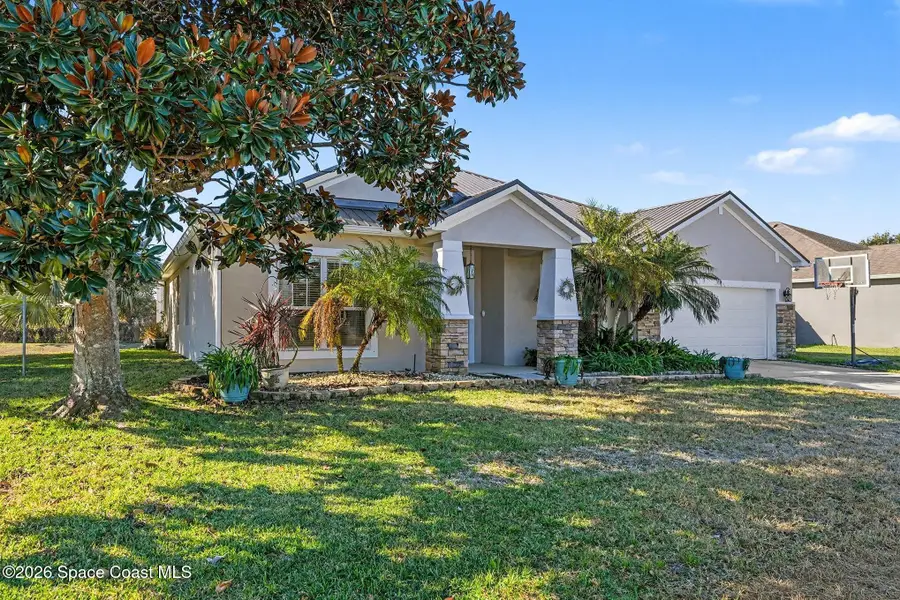 5763 Chicory Drive, Titusville, FL 32780 - #3