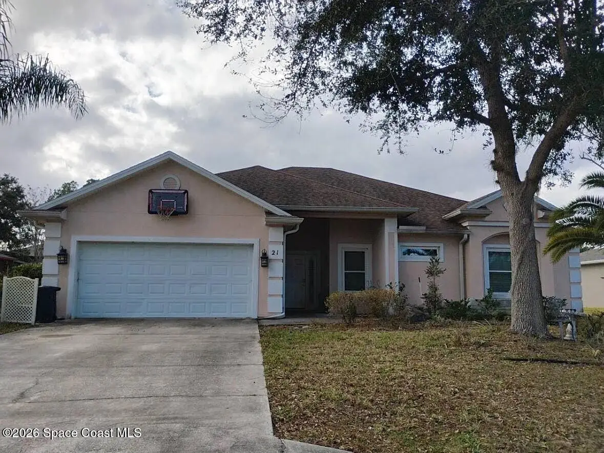 21 Lincoln Lane, Palm Coast, FL 32137 - Image #1