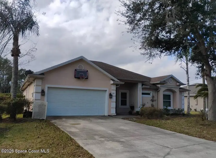 21 Lincoln Lane, Palm Coast, FL 32137 - Image #3