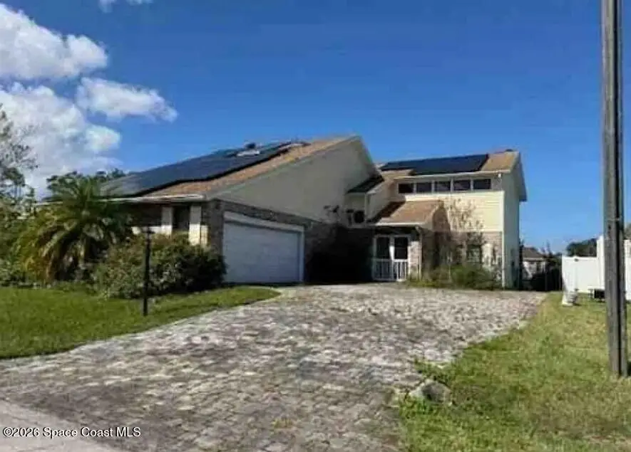 7 Clee Court, Palm Coast, FL 32137 - Image #1