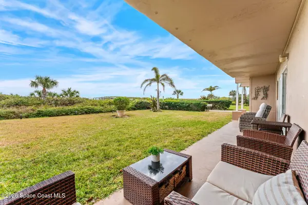 3150 N Atlantic Avenue #1-660, Cocoa Beach, FL 32931