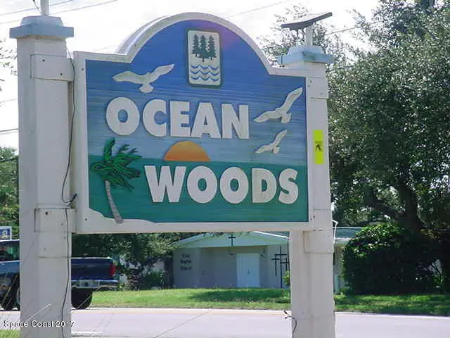 8767 Oleander Court, Cape Canaveral, FL 32920 - Image #1