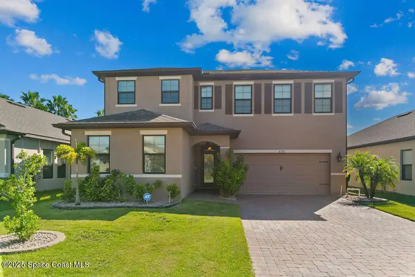 4718 Alligator Flag Circle, West Melbourne, FL 32904