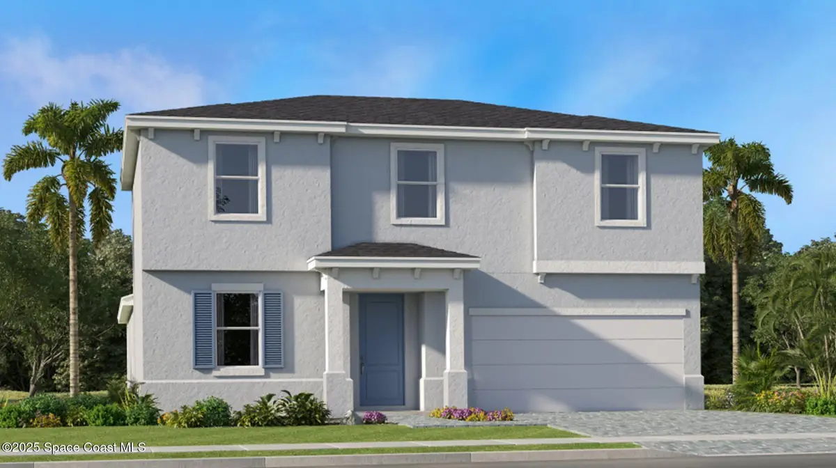 2294 Majorelle Drive Nw, Palm Bay, FL 32907 - Image #1