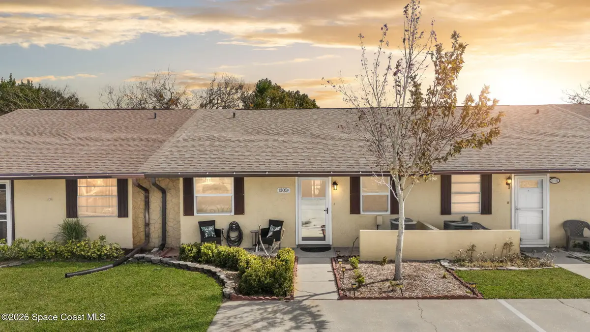 1305 Cheney Highway #F, Titusville, FL 32780 - #1