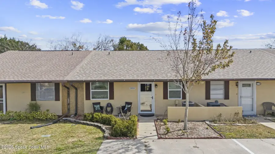 1305 Cheney Highway #F, Titusville, FL 32780 - #2