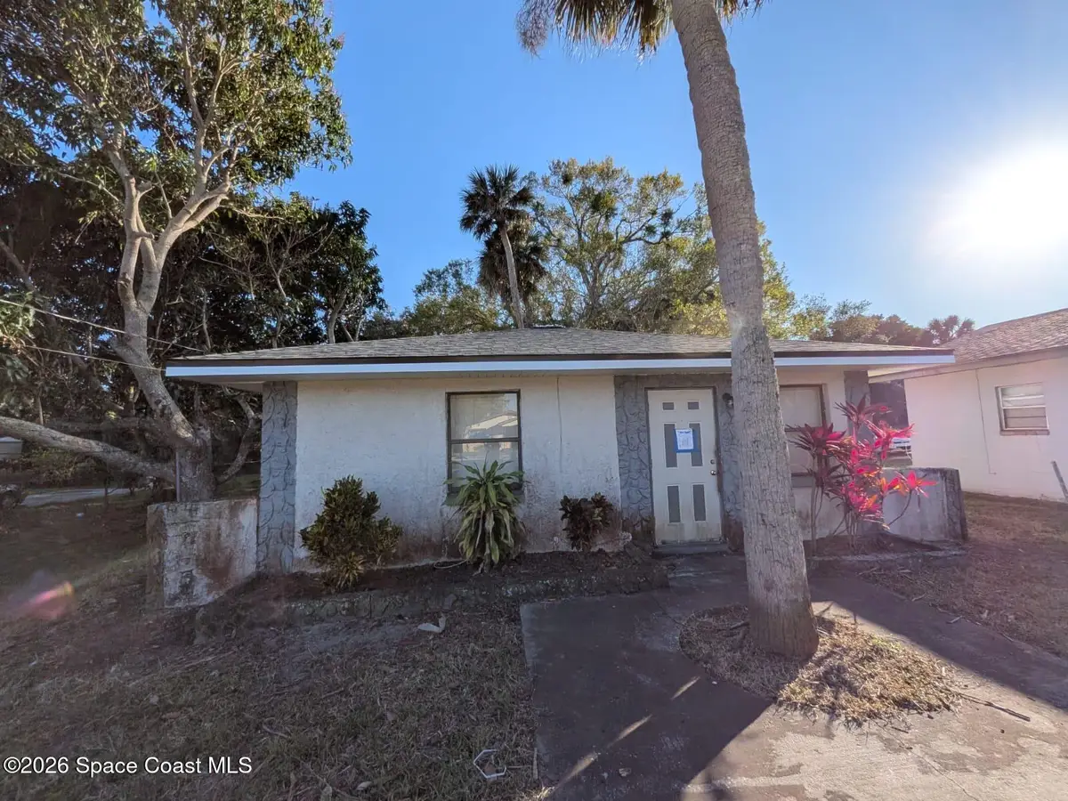 545 Easy Street, Merritt Island, FL 32953 - Image #1