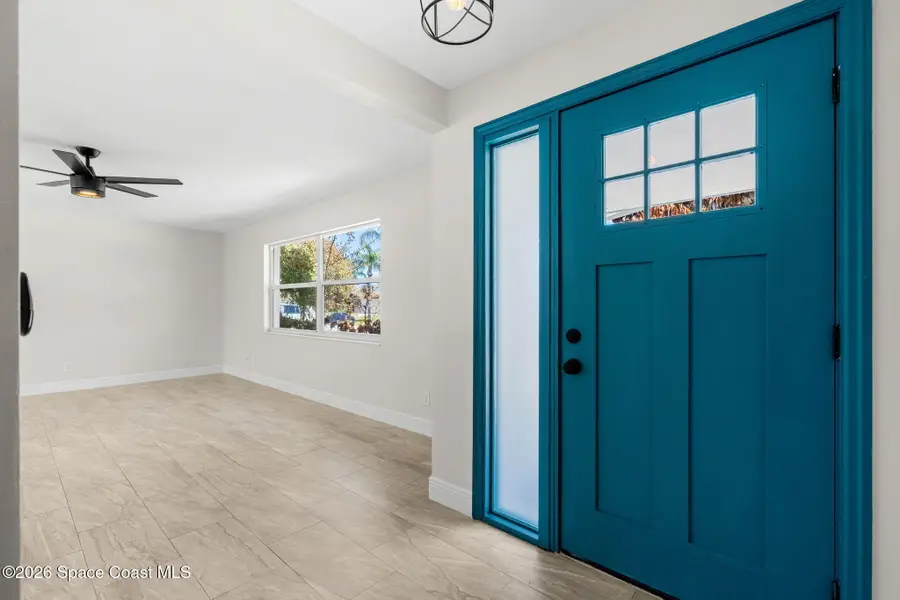 1535 Venus Street, Merritt Island, FL 32953 - #2