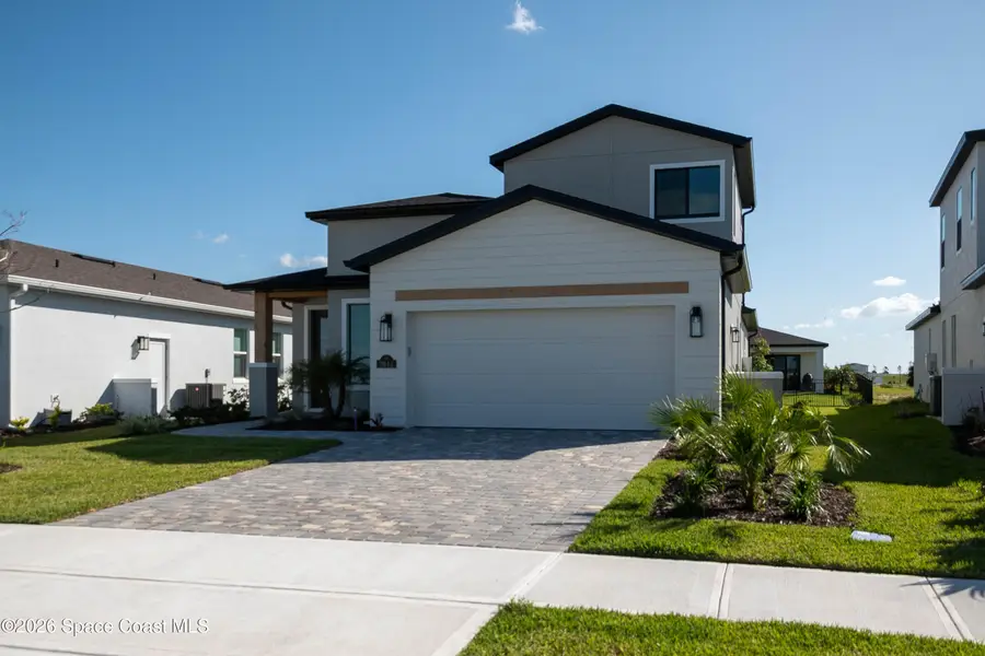 2944 Karelian Drive, Melbourne, FL 32940 - #2