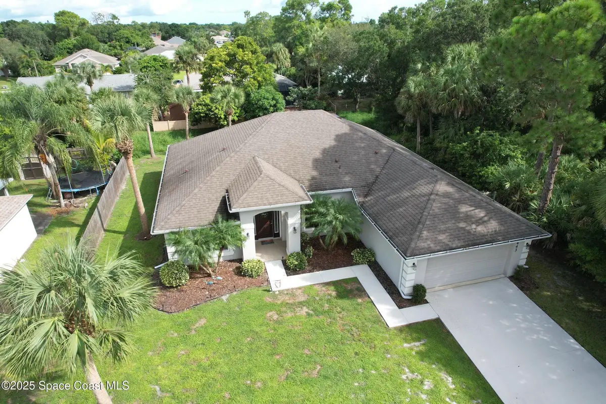 443 Lanfair Avenue, Sebastian, FL 32958 - #1