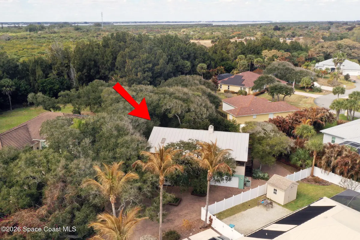 254 Woody Circle, Melbourne Beach, FL 32951 - #1