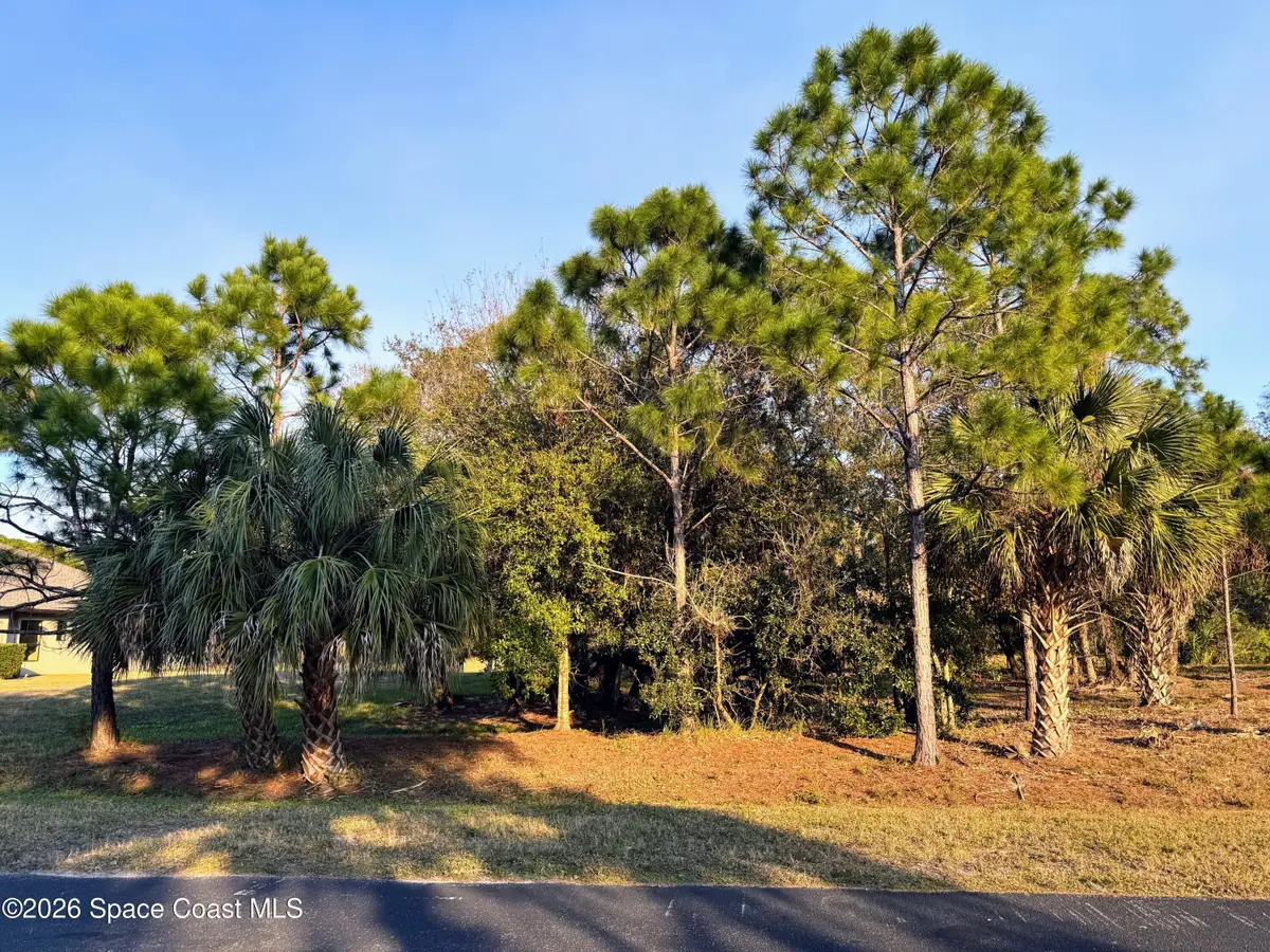 2152 Siroco Lane, Melbourne, FL 32934 - Image #1