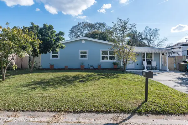 307 Georgetown Avenue, Melbourne, FL 32901