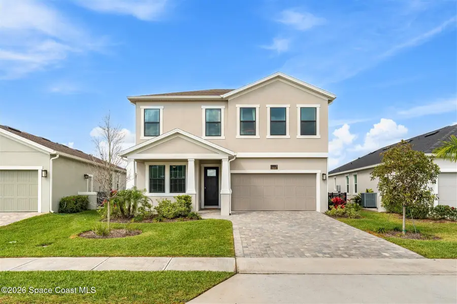2518 Pangea Circle, Melbourne, FL 32940 - Image #2