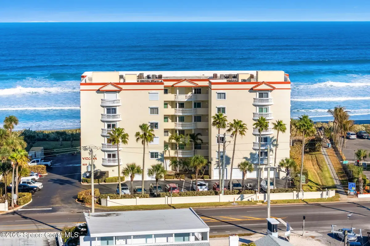 925 N Highway A1a #506, Indialantic, FL 32903 - Image #1