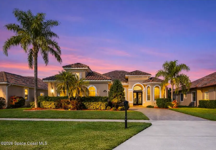 3090 Levanto Drive, Melbourne, FL 32940 - Image #3