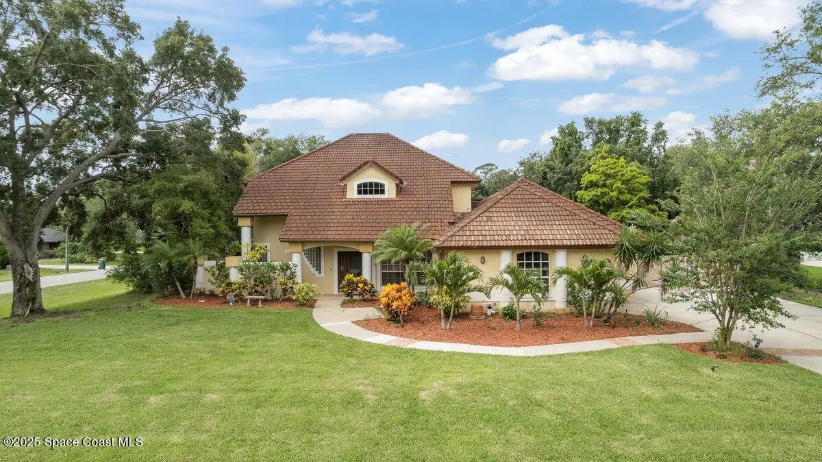 4805 Sweet Gum Place, Melbourne, FL 32904 - Image #1