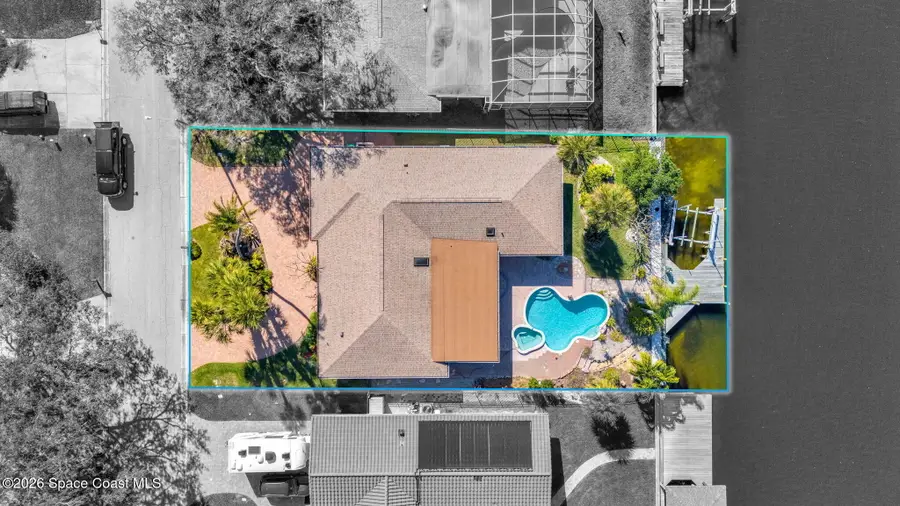 63 Yacht Haven Drive, Cocoa Beach, FL 32931 - Image #3
