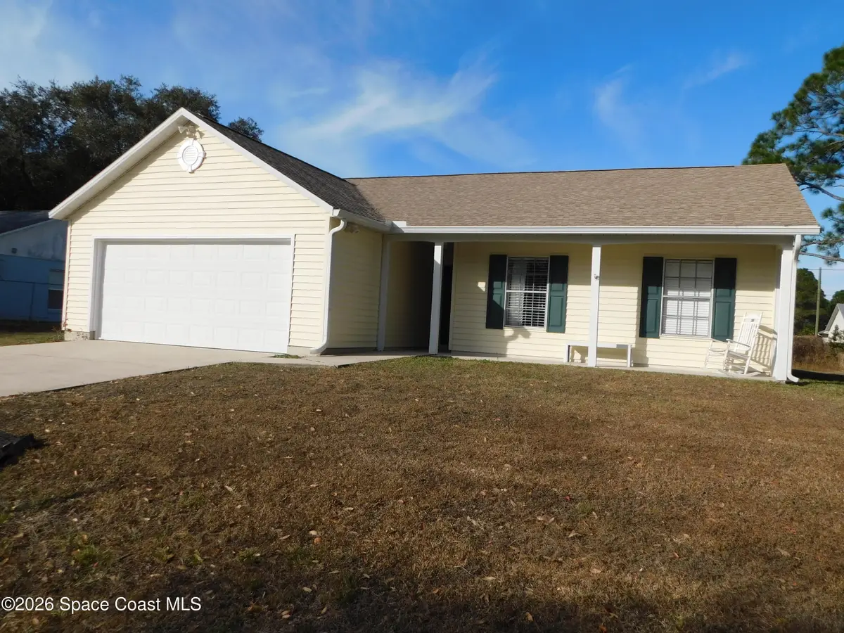 1592 Jasper Avenue Nw, Palm Bay, FL 32907 - Image #1