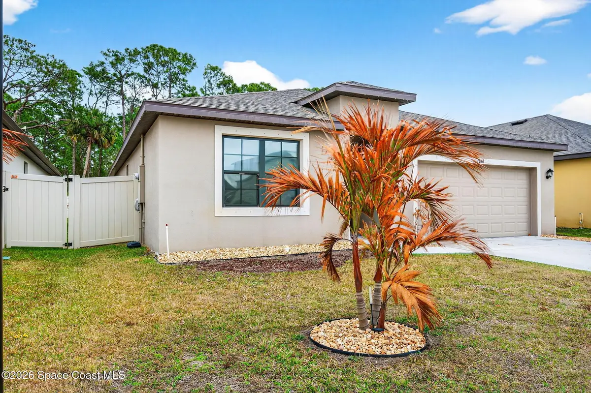 1686 Mineral Loop Drive Nw, Palm Bay, FL 32907 - #1