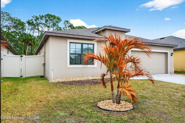 1686 Mineral Loop Drive Nw, Palm Bay, FL 32907