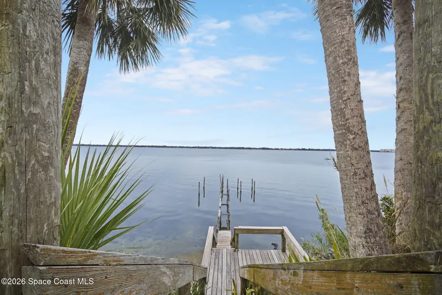 803 N Indian River Drive N, Cocoa, FL 32922 - #2