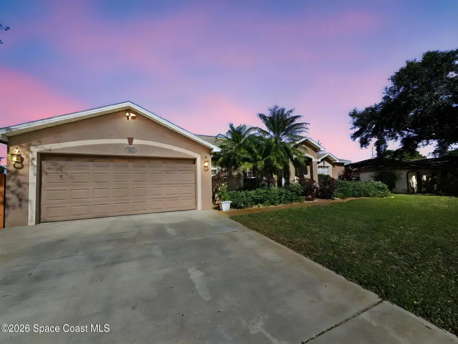 1867 Ardmore Street Ne, Palm Bay, FL 32907 - Image #3