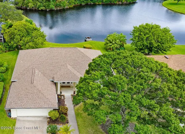 5731 Herons Landing Drive, Rockledge, FL 32955