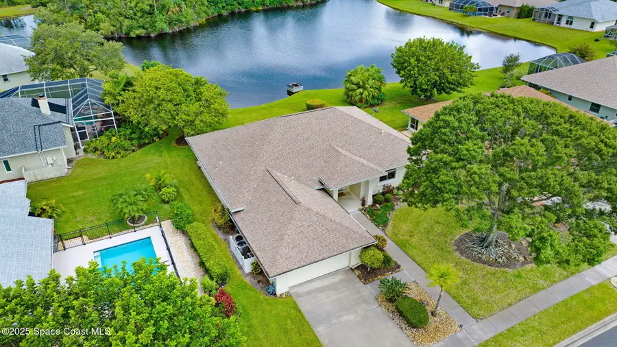 5731 Herons Landing Drive, Rockledge, FL 32955 - #2