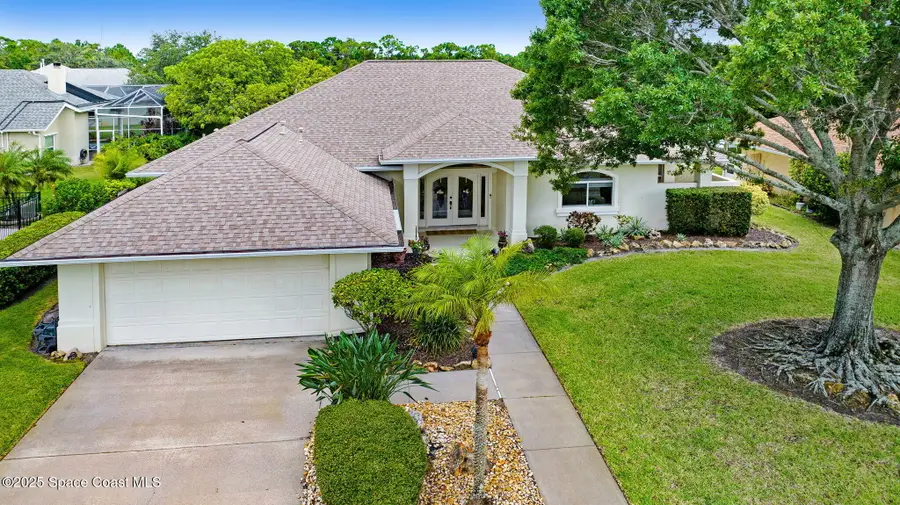 5731 Herons Landing Drive, Rockledge, FL 32955 - #3