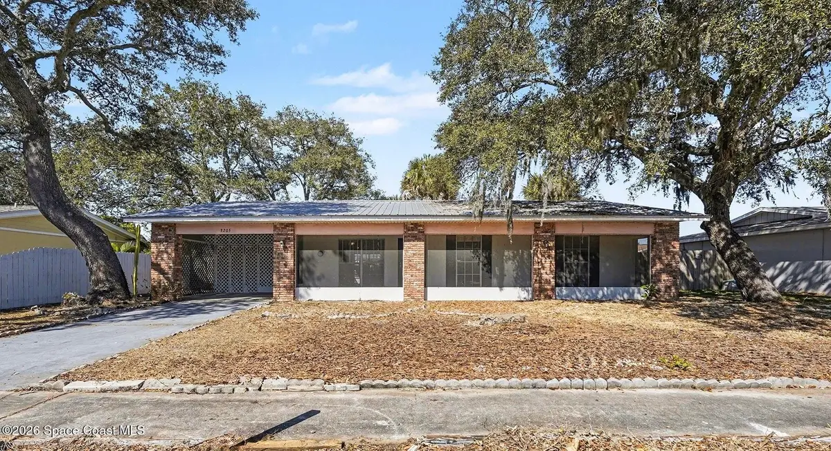 3205 Dade Circle Ne, Palm Bay, FL 32905 - Image #1