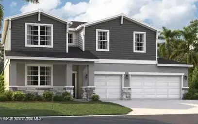 995 Connolly Lane Ne, Palm Bay, FL 32905