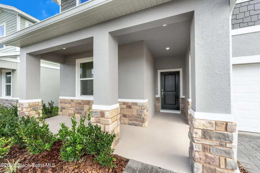 995 Connolly Lane Ne, Palm Bay, FL 32905 - #2