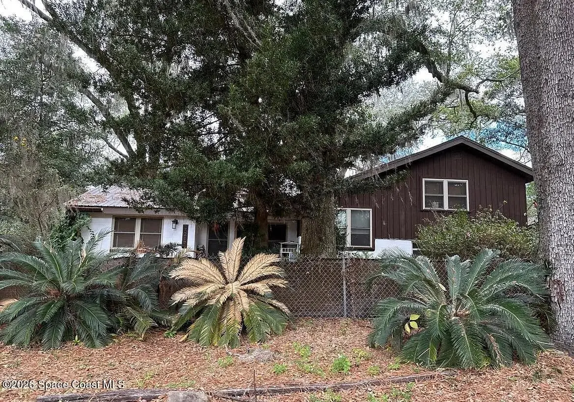 7217 Tynan Avenue, Jacksonville, FL 32210 - #1