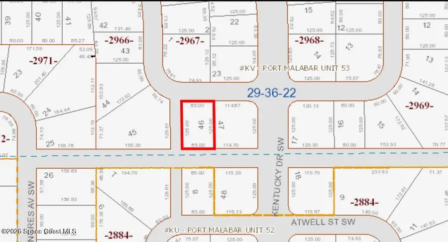 2294 Bucket Road Sw, Palm Bay, FL 32908 - Image #2