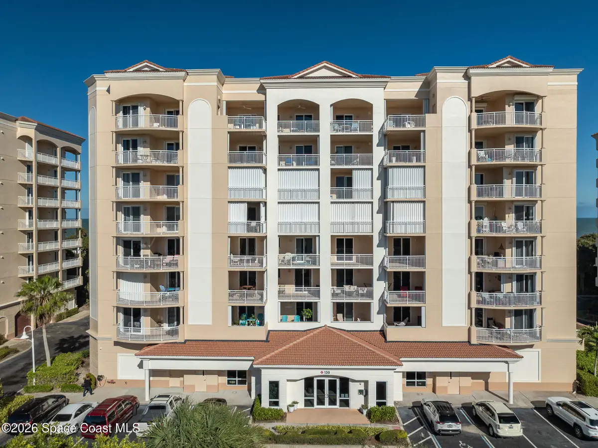 130 Warsteiner Way #203, Indialantic, FL 32903 - Image #1