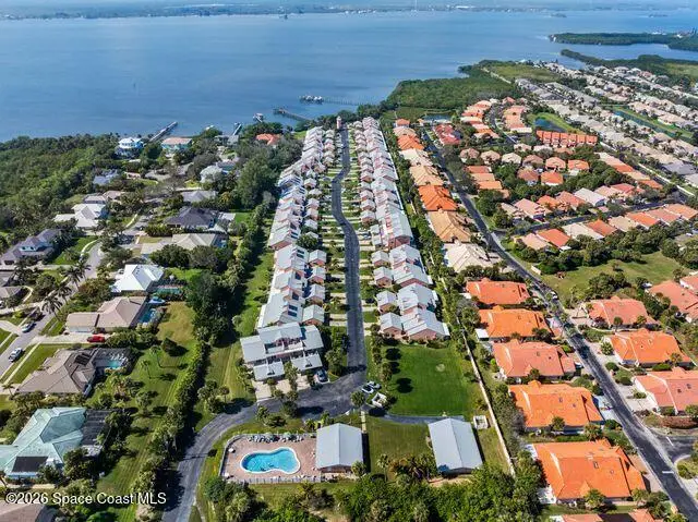 116 Casseekee Trail #4-116, Melbourne Beach, FL 32951 - #2