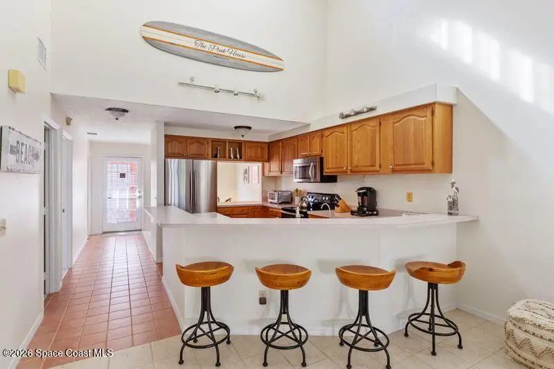 116 Casseekee Trail #4-116, Melbourne Beach, FL 32951 - #3