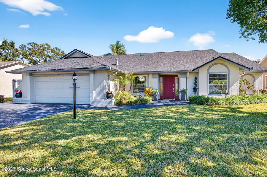 3929 Tanglewood Circle, Titusville, FL 32780 - Image #2