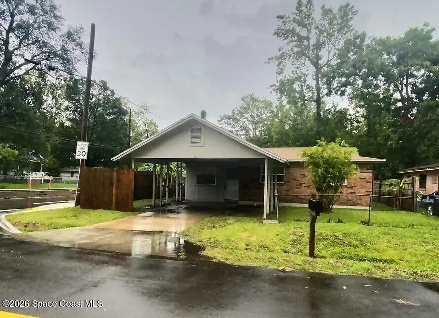 1457 Detroit Street, Jacksonville, FL 32256 - #1