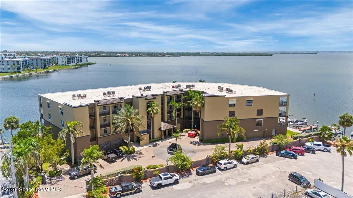 4125 W End Road #405, Cocoa Beach, FL 32931 - Image #1