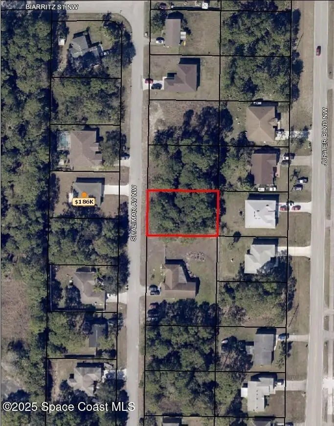 171 Shalimar Avenue Nw, Palm Bay, FL 32907 - Image #2