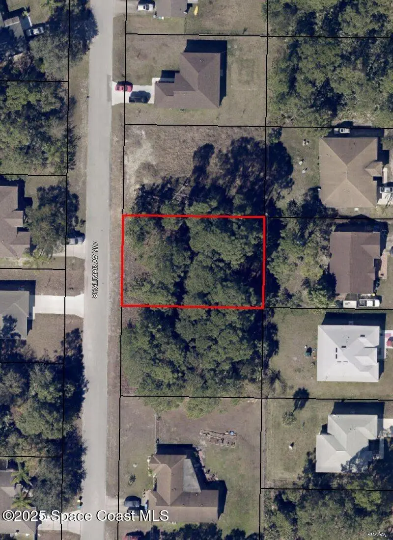 177 Shalimar Avenue Nw, Palm Bay, FL 32907 - Image #1